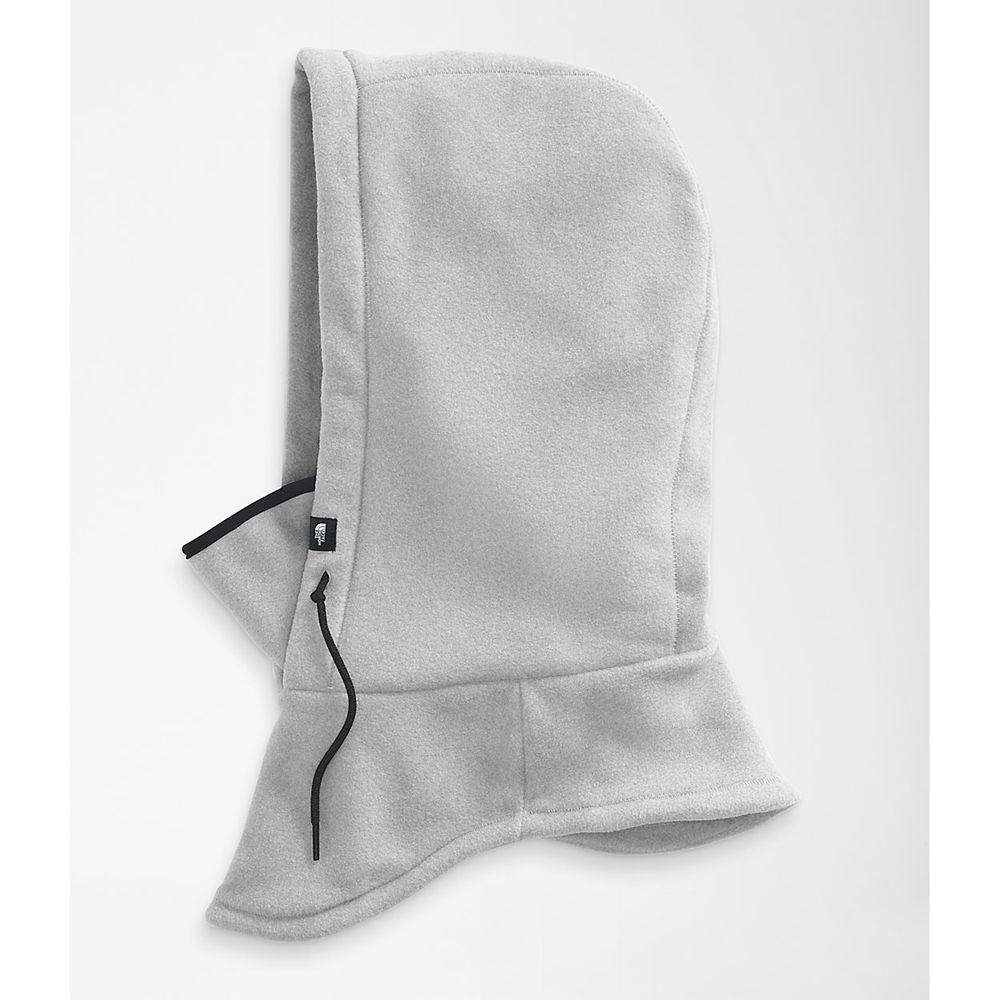 The North Face Whimzy Powder Hood Ανδρικα Καπέλα - Ανοιχτο Γκρι (TUQR62031)